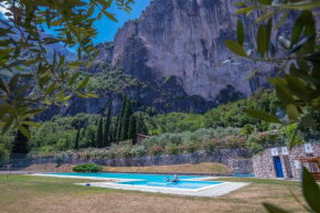 Casa Scott - Happy Rentals Riva Del Garda